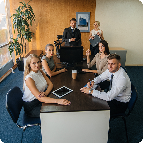 Team Image